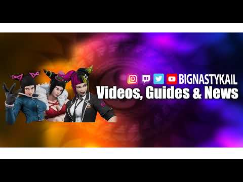 Master Juri back to Stick, NEW FSE VIDEO IS OUT!