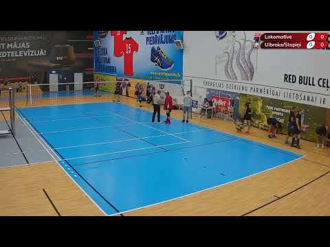 Olybet EVL 20.09.2020 - 1.laukums