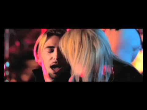 My Darkest Days feat. Ludacris, Zakk Wylde - Porn Star Dancing Dj Vegas Vibe Club Remix