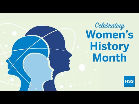 Image - Women's History Month: Dr. Dodwell