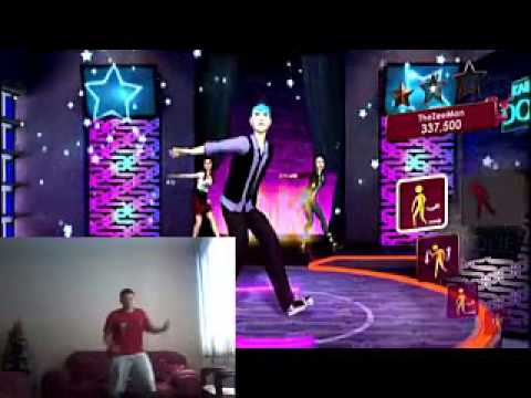 victorious time to shine xbox 360 kinect