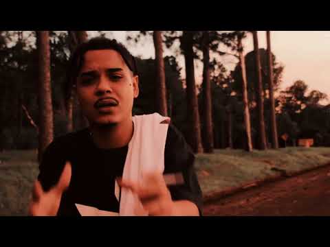 DLXNGELW MC ft. Haisstan |Punk| - Meu Interior