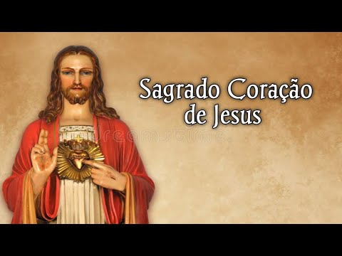 Solenidade do Sagrado Coração de Jesus  | 12/06/2026
