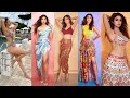 Shilpa Shetty Hot Bikini Photoshoot Video Actress Shilpa Shetty Beautiful Fashion Looks Edit Video