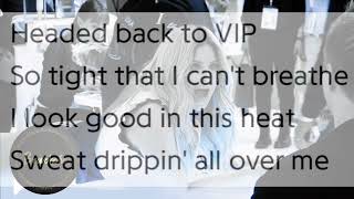 Tardy for the Party Kim Zolciak- Biermann Lyrics #RHOA | The Real Housewives of Atlanta
