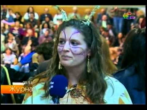 NOVA Fall Festival 2009 SITEL TV