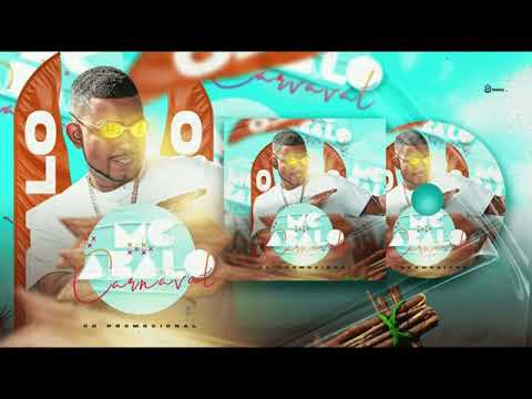 CD DE CARNAVAL MC ABALO