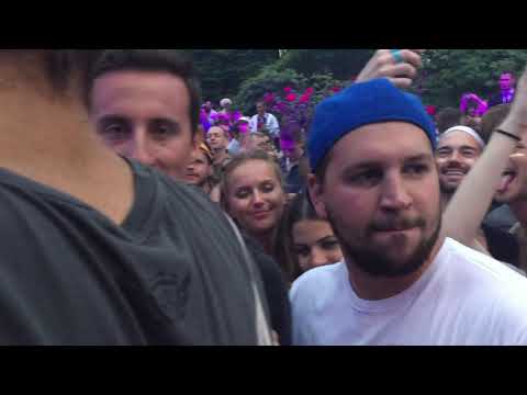 Zurich Street Parade 2017 - Swiss Hardstyle Mafia - part 2