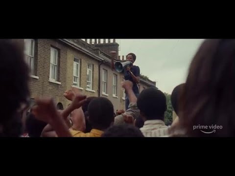 SMALL AXE – טריילר