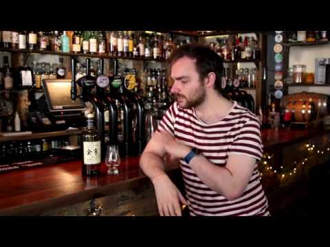 Nikka Yoichi NAS 45%