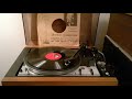 Beniamino Gigli - Mille Cherubini In Coro - HMV 78rpm - Dual 1215