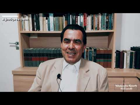 Blessed are those who hunger and thirst for righteousness (mp4). Subscribe to our YouTube channel...