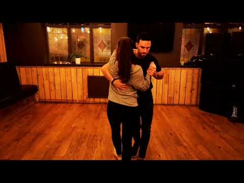 Dissociation Student EOM