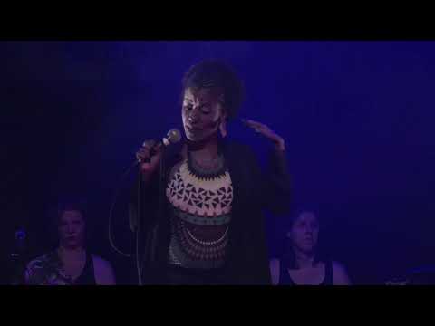 Tapinha Nada / Saudade da Amélia | PRIMAVERA DAS MULHERES - Um Show Manifesto