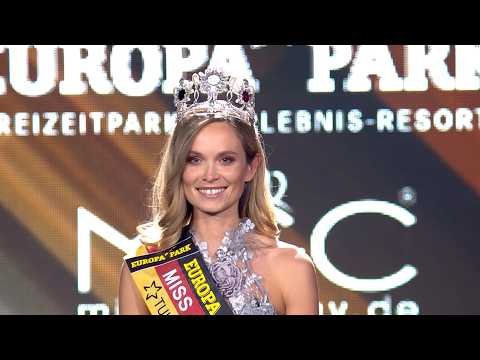 Miss Germany 2019 – Finale