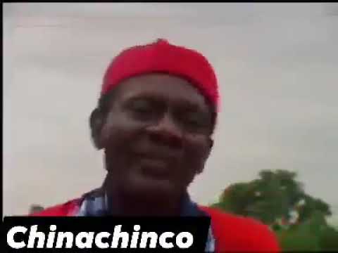 #Show #promoter #Onyemachi