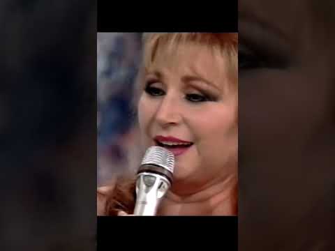 Rocío Jurado y Celia Cruz