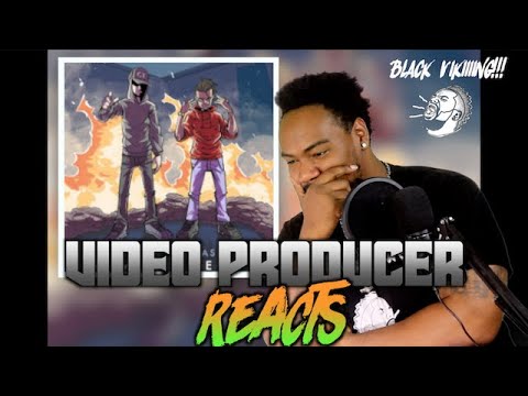 VIDEO PRODUCER REACTS TO Joey Nato ft  MOXAS TIMELESS MUSIC VIDEO!!!!!