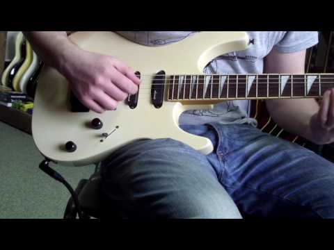 Aria Pro II XR ST 3 Clean Sound (KRASGUITARSTORE.ru)