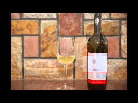 Aurelia Visinescu Winery, Domeniile Sahateni, crameRomania.ro