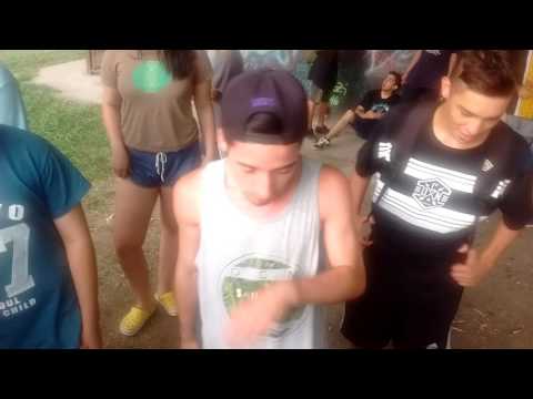 Hopper vs ElKey vs Picky | Verano de Freestyle | FINAL#Fecha 6