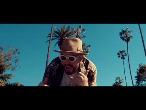 GASHI - DISRESPECTFUL (Official Video)
