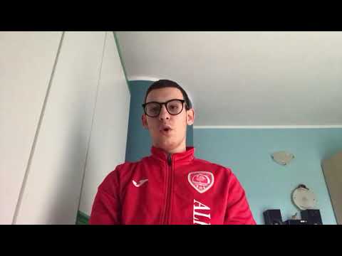 analisi retorica: la DITTOLOGIA (di Gabriele Marmo, ArtomAsti 2AM)