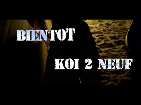 Teaser Atomic Spliff en live a braspart