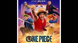 実写版『ワンピース』シーズン2感想。たしぎやワポルのバトルシーンめちゃよかった！