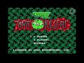 Intro Genesis Time Killers