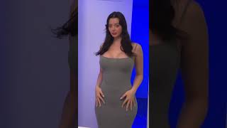 Sexy ? Costume #cute #funny #gym #dance #trending #viralvideo #gaming #games #love #shorts #art #dog