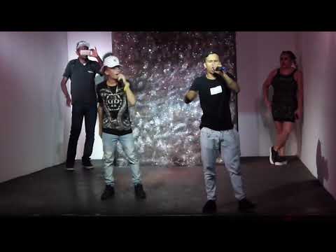 MC ANDREWZINO | "ESPECIAL TERÇA TRANS" (04-12-18) LEH SANUTY