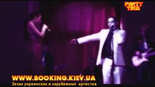 Кавер группа Retro-band Holiday - POP RETRO DISCO - www.booking.kiev.ua