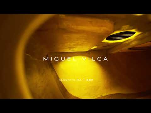 Prefiero Estar - Miguel Vilca