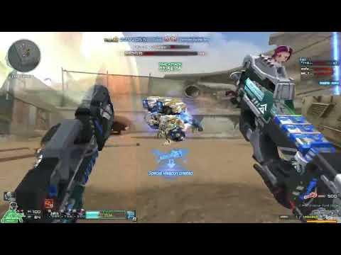 CF West 3.0: P90 Frenzy Fast draw Gameplay