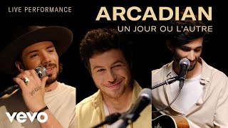 Un jour ou l’autre Lyrics English Translation
