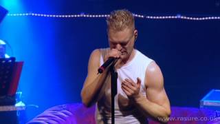 Erasure - Goodnight - Live 2002