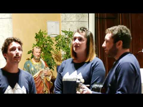 A vista de nas,  le refuge