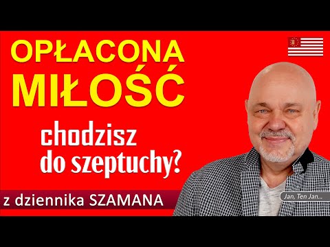 [POPKO TV – Zdrowie i Sukces] Czy można kupić miłość? Jak może skończyć się urok miłosny na konkretną osobę?