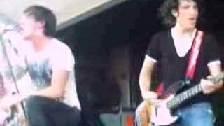 Lorene Drive- Lipservice