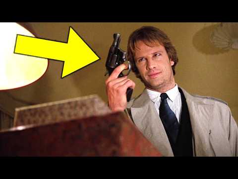 Highlander (1986): 20 Weird Facts You Didn’t Know