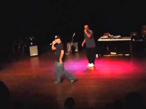 RIMA FATAL DA LESTE  NO CEU S.MATEUS