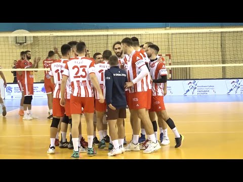 Zvezda ponovo bolja od šampiona