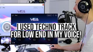 Video thumbnail for iZotope VEA in-depth review by Polo Tremolo