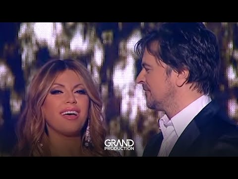 Indira i Alen - Imali smo, nismo znali - PB - (TV Grand 20.02.2014.)