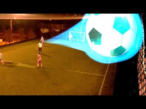 Akatlar Halı Saha 14.02.2016 20:00 - akillisaha.com