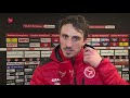 Almere City FC verliest van De Graafschap - reactie Tim Receveur