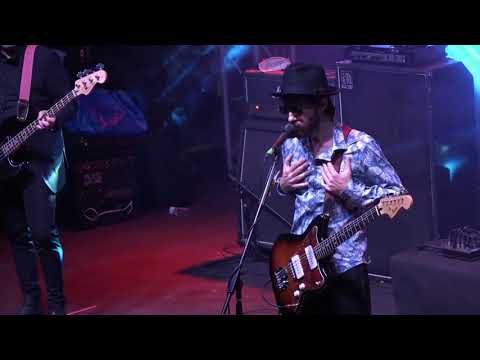 Semifinals Concurs PopRock Palma 2020 - The greuge