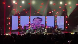 Paralamas do sucesso - Meu erro - Teatro Pedra do Reino em João Pessoa-PB