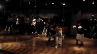 NANAKO　class　Ray　J/It&#39;s　Up　To　You  1